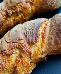 Gyökérkenyér 500g