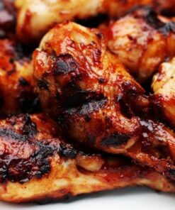 BBQ csirkefalatok (3 kg)