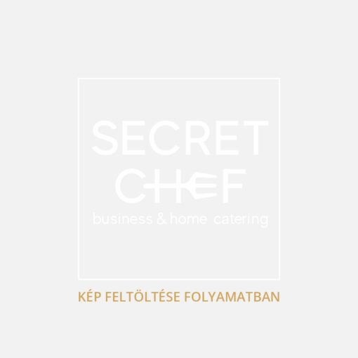 Várakozás termék képre