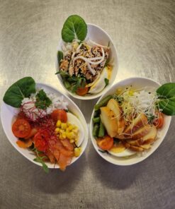 Poké bowlok