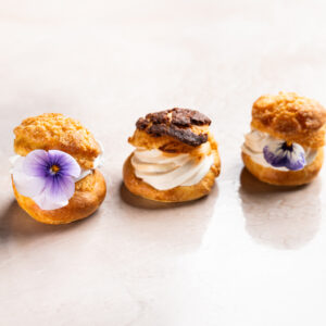 Mini képviselőfánk box (30 db)