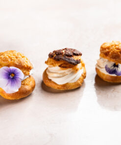 Mini képviselőfánk box (30 db)