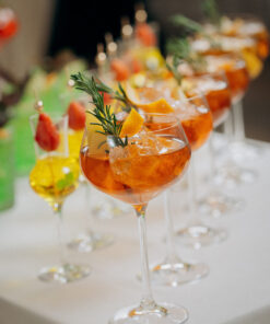 Aperol Spritz Experience